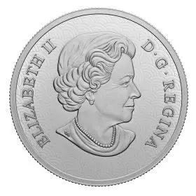 מטבע כסף טהור - שנת הארנב, 2023