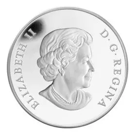 מטבע כסף - הנסיך צ'ארלס