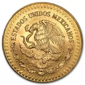 מטבע זהב מקסיקו 1 אונקיה חירות (Libertad) 1981