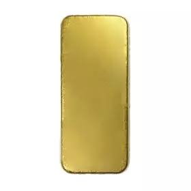 500 גרם מטיל זהב - Argor Chiasso