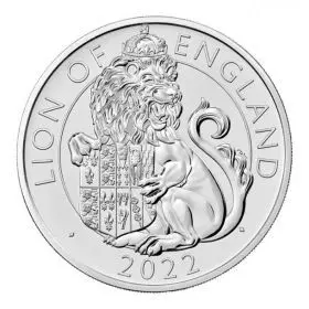 האריה של אנגליה בפולדר, 2022