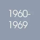 1969 - 1960