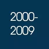 2009 - 2000