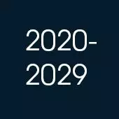 2029 - 2020