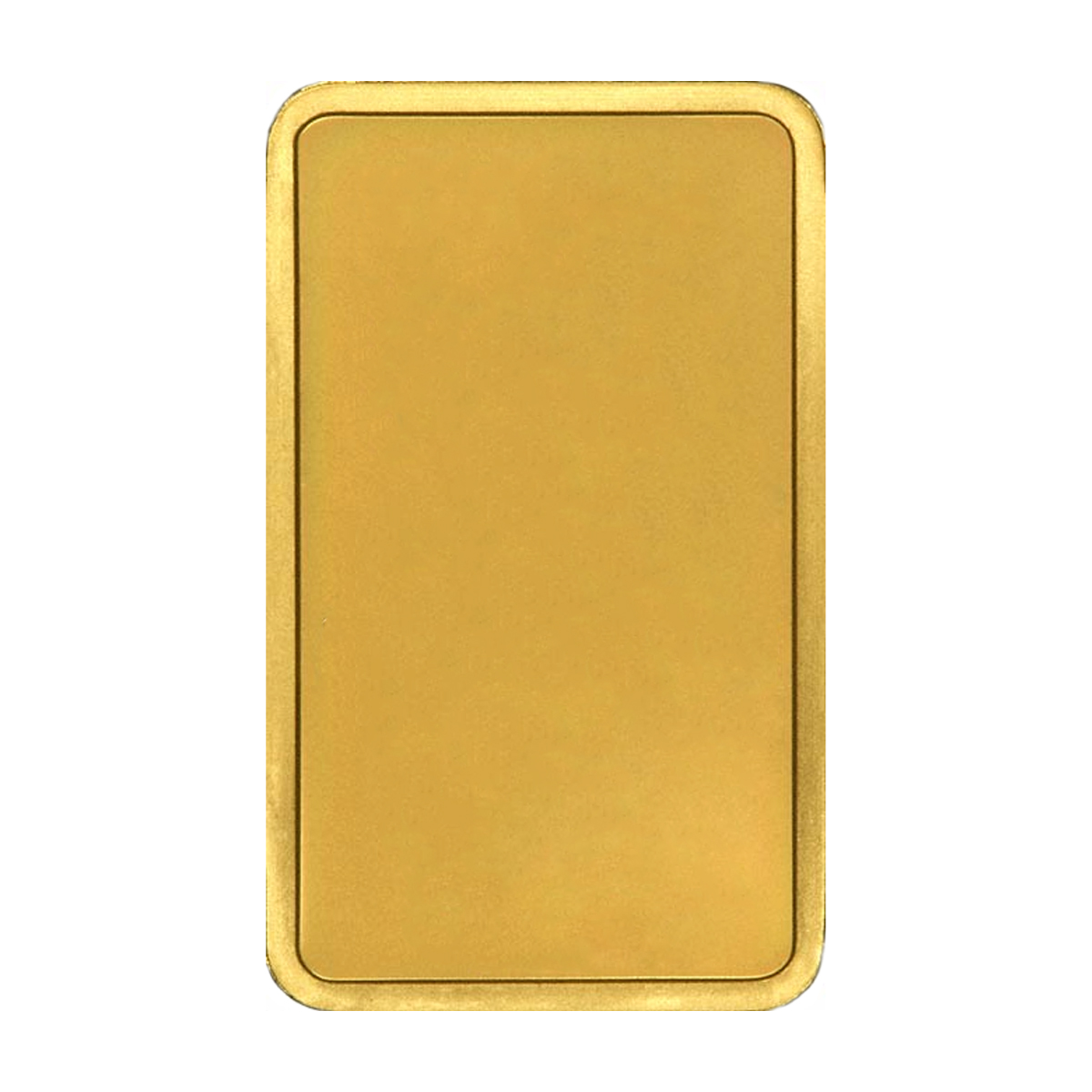 10 גרם מטיל זהב - Pamp Suisse