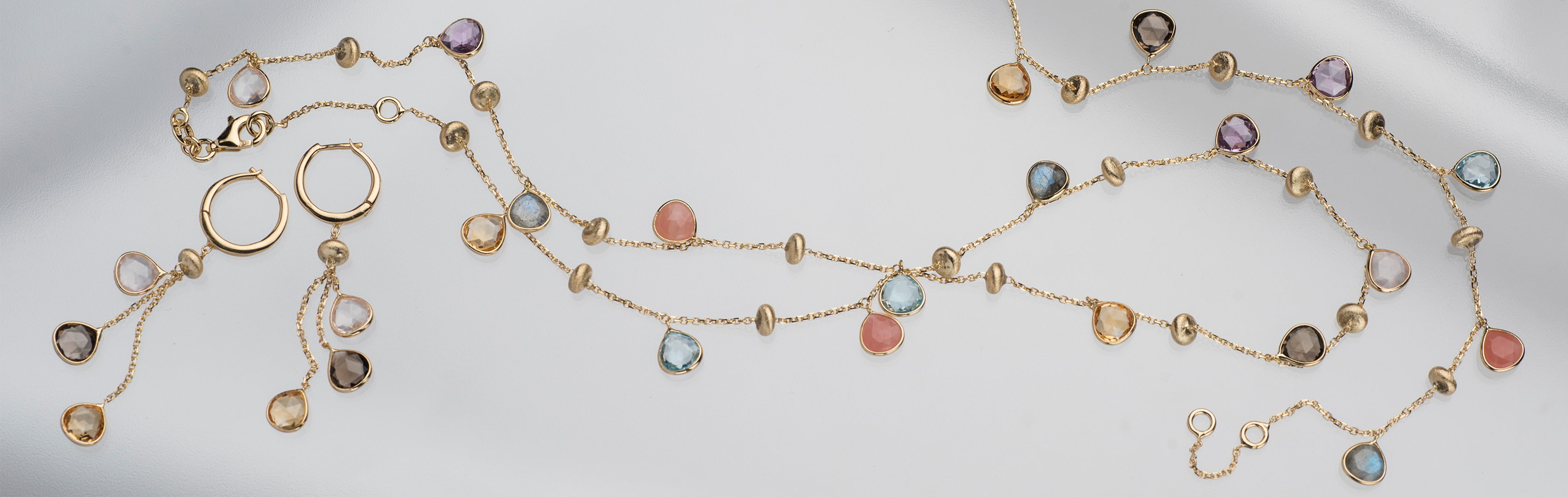 Hoop earrings with gemstones, hoop earrings, hoop earrings and gems, natural gems, 14k Gold Jewelry, Long Necklace, wrap gold necklace, Gemstone Bracelet, Bracelet for Woman, Long Stud Earring, Drop Earrings, Bypass Ring, Bypass 14K Gold Ring, Wrapping Go