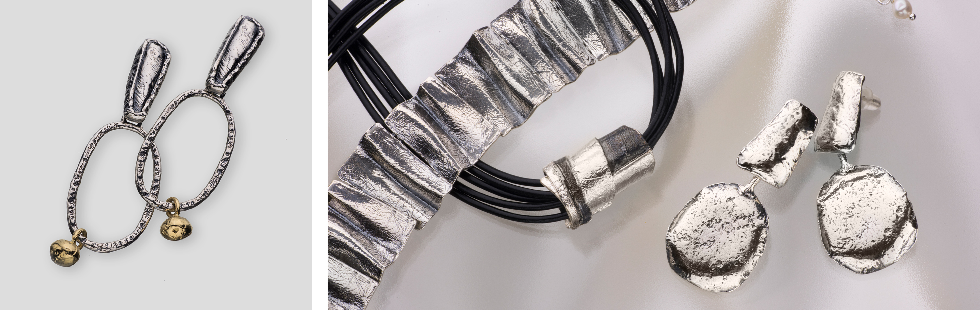 Sterling silver, 925 sterling silver, silver jewelry, stud earring, wide bracelet, link bracelet, rectangle bracelet, leather necklace, man necklace, leather necklace, leather and silver jewelry, stud earring, silver stud earrings, silver stamped, stamped